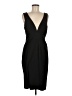 Bardot Black Cocktail Dress Size 8 - photo 1