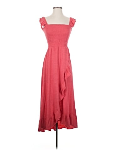 Spense Casual Dress (view 1)