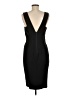 Bardot Black Cocktail Dress Size 8 - photo 2