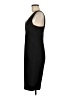 Bardot Black Cocktail Dress Size 8 - photo 5