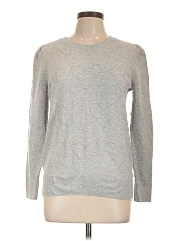 Ann Taylor LOFT Pullover Sweater (view 1)