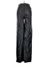 Daze 100% Polyurethane Black Casual Pants Size 25 waist - photo 1