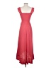 Spense Red Casual Dress Size XS - photo 2