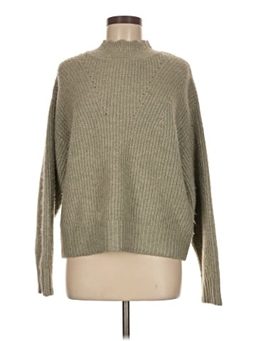 Gentle Fawn Turtleneck Sweater (view 1)