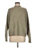 Gentle Fawn Tan Turtleneck Sweater Size M - photo 1