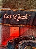 Cat & Jack Blue Jeans Size 2T - photo 3