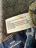 Cat & Jack Blue Jeans Size 2T - photo 4