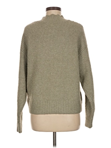Gentle Fawn Turtleneck Sweater (view 2)