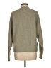 Gentle Fawn Tan Turtleneck Sweater Size M - photo 2