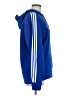 Adidas Blue Sweatshirt Size M - photo 4