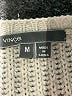 Vince. Gray Wool Pullover Sweater Size M - photo 7