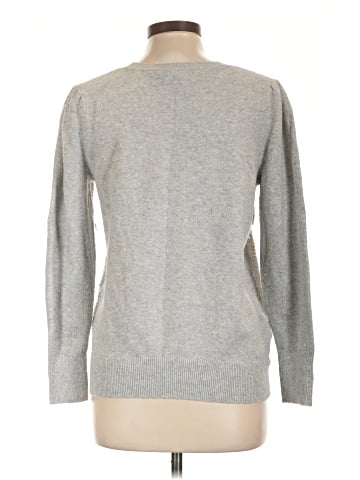 Ann Taylor LOFT Pullover Sweater (view 2)