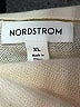 Nordstrom Ivory Wool Cardigan Size XL - photo 7