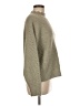 Gentle Fawn Tan Turtleneck Sweater Size M - photo 4