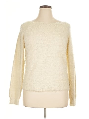 Love By Design Pullover Sweater (view 1)