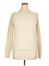 Love By Design Ivory Pullover Sweater Size XL - photo 1