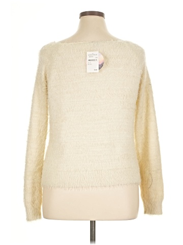 Love By Design Pullover Sweater (view 2)