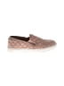 Steve Madden Argyle Pink Sneakers Size 6 - photo 1