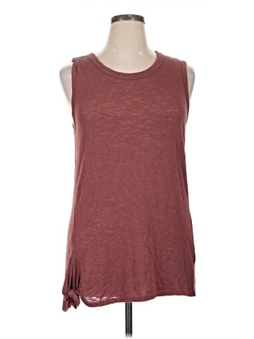 Bobeau Sleeveless T-Shirt (view 1)