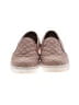 Steve Madden Argyle Pink Sneakers Size 6 - photo 2