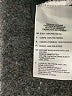 Adidas 100% Polyester Black Long Sleeve Top Size M - photo 8