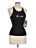 Rip Curl Black Active Tank Size 10 - photo 1