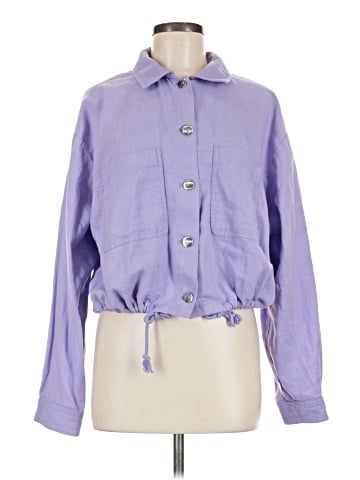 Divided by H&M Jacket (view 1)