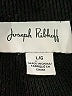 Joseph Ribkoff Black Turtleneck Sweater Size L - photo 7