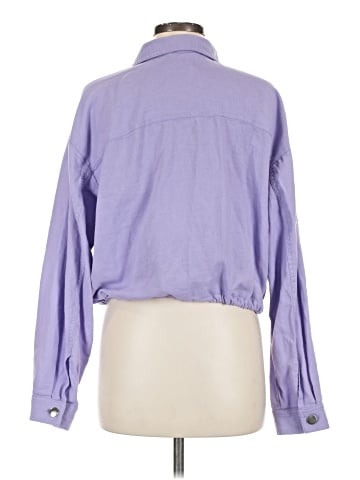 Divided by H&M Jacket (view 2)