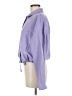 Divided by H&M 100% Cotton Purple Jacket Size M - photo 5