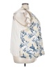 Tiny 100% Rayon Blue Sleeveless Blouse Size 3X - photo 4