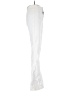 SNEAK PEEK Ivory Jeans Size 0 - photo 4