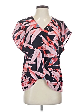 Jade Sleeveless T-Shirt (view 1)
