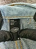 Cider Color Block Blue Jeans Size S - photo 7