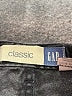 Gap 100% Cotton Gray Blue Jeans Size 14 - photo 3