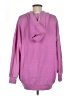 Filly Flair Pink Pullover Sweater Size M - photo 2