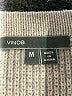 Vince. Gray Pullover Sweater Size M - photo 7