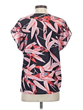 Jade Sleeveless T-Shirt (view 2)