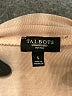 Talbots 100% Cotton Pink Cardigan Size S - photo 7