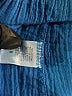 Assorted Brands 100% Cotton Blue Casual Pants Size S - photo 7
