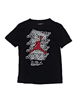 Air Jordan Short Sleeve T Shirt