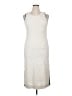 Universal Thread Ivory Casual Dress Size XL - photo 1