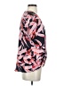 Jade 100% Polyester Pink Sleeveless T-Shirt Size S - photo 4