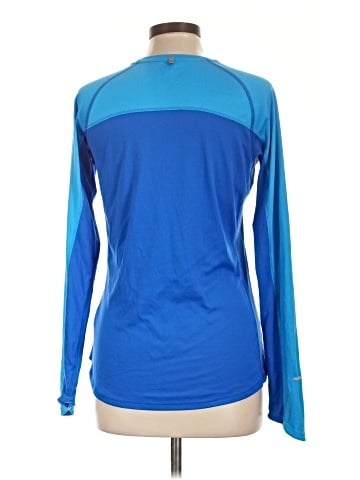 Nike Long Sleeve T-Shirt (view 2)