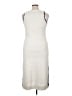 Universal Thread Ivory Casual Dress Size XL - photo 2