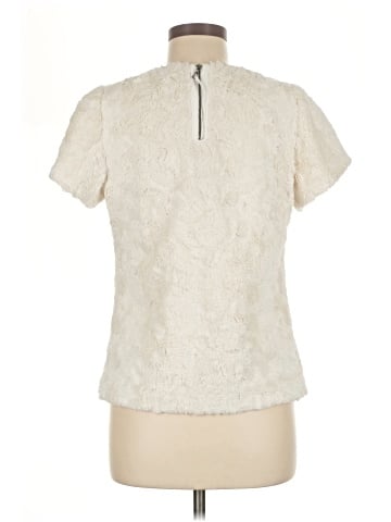 Leifsdottir Short Sleeve Blouse (view 2)