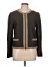 Armani Collezioni Brown Jacket Size 10 - photo 1