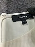 Theory Solid Ivory Casual Dress Size 6 - photo 7