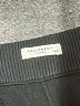 Equipment Solid Black Casual Pants Size M - photo 7