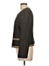 Armani Collezioni Brown Jacket Size 10 - photo 5